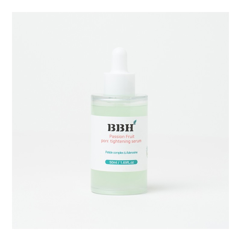 Pore ​​contraction and sebum control Passion Fruit C Pore Tightening