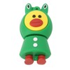 Exquisite Cartoon USB 2.0 Flash Drive Household Portable U Disk