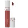 Rom& Lip Tint Zero Velvet Tint 05 Whittie 0.2 oz (5.5 g) Lipstick