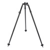 Carbon Fiber Tripod Surveying Thumb Release, Carbon Fiber Tripod for