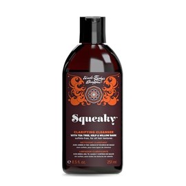 Squeaky Deep Cleansing Shampoo, 8 oz