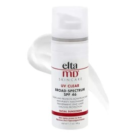 Uv Clear Broad-spectrum Spf 46 - Eltamd