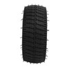 200x75 Outer Tyre Inner Tube Thickened Electric Scooter Rubber Tire