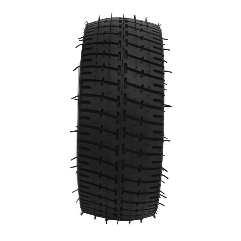 200x75 Outer Tyre Inner Tube Thickened Electric Scooter Rubber Tire