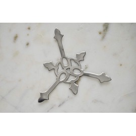 Star Grille Absinthe Spoon #36