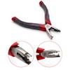 Ball Chain Splicing Joining Tool, #10 Endless Nickel Bead Chain