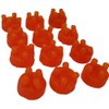 QSR Outdoor Products, Inc. Coon Grabbers (12 Pack) (Shellfish)