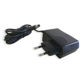 Foscam Power Supply for IP Camera 12V 2A Black
