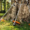 Kuuleyn Weed Eater Guard, Brush Cutter Guard Shield,Weed Eater Shield