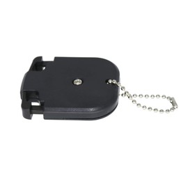 1 Mini Score Counter Golf Stroke Shot Putt Tally Keeper Number - With Chain 1 Piece ..