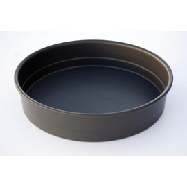 Lloyd Pans Chicago Style Pizza Pan 8 Inch by 2.25 Inch - PSTK