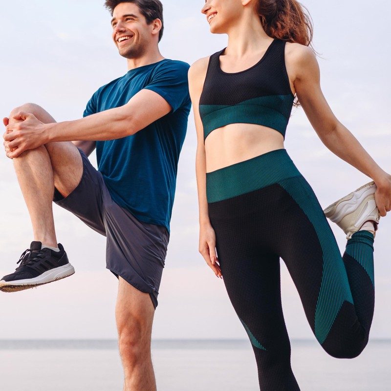 ESI, Multicomplex Sport, Integratore Alimentare di Sali Minerali per Sportivi