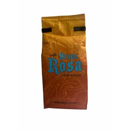 Draco Rosa Premium Ground Coffee from Puerto Rico - 8oz