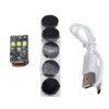 Drone Strobe Light for MINI 3PRO Ultralight Anti Collision Warning