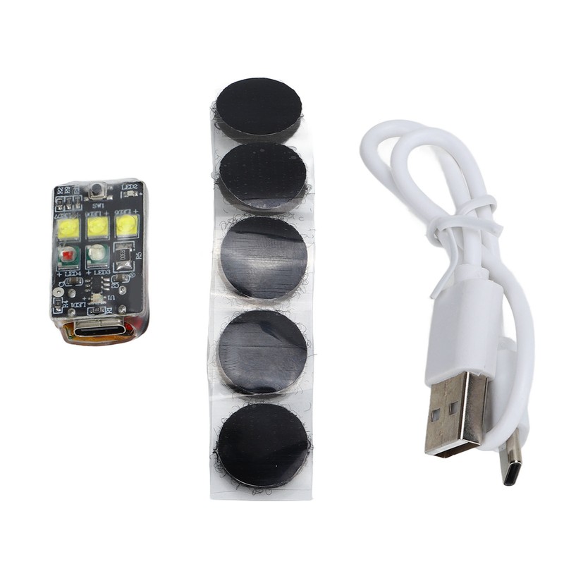 Drone Strobe Light for MINI 3PRO Ultralight Anti Collision Warning