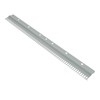 Cast On Comb Replacement Metal Knitting Machine Needle Comb for