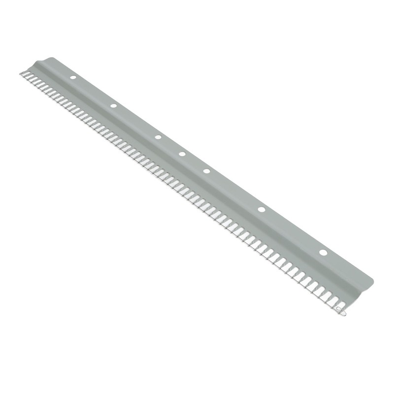 Cast On Comb Replacement Metal Knitting Machine Needle Comb for