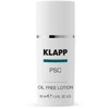 KLAPP PSC Oil Free Lotion, 30 ml