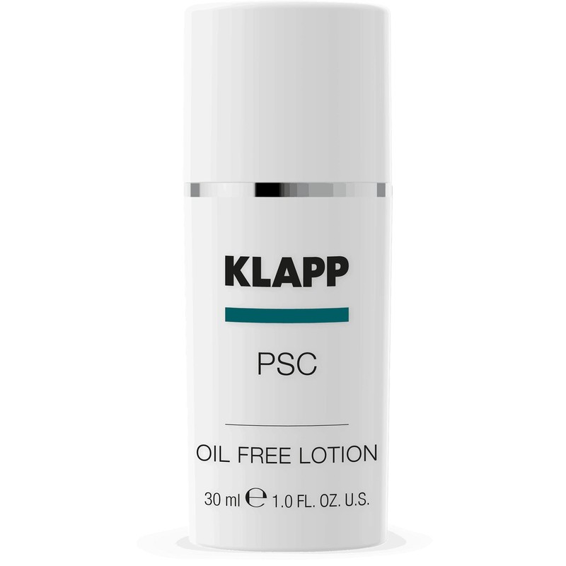 KLAPP PSC Oil Free Lotion, 30 ml