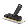 Kärcher Flexible Hand Nozzle Set with Flexible Side Wings &