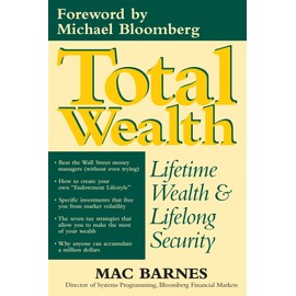 Total Wealth: Lifetime Wealth and Lifelong Security