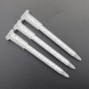 50Pieces Epoxy Mixing Nozzle Static Mixing Tube Mixing Nozzle for