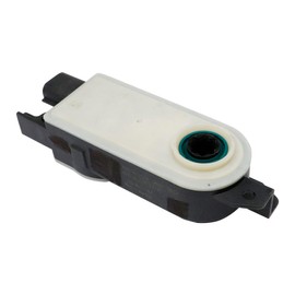 XQSMWF Shutter Grille Air Actuator Motor Radiatop Shutter Motor Actuator Compatible with Ford Explorer XLT Sport Utility 2.3L 2020 2021 2022 2023 Replace L1MB-8476-AA