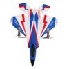 Remote Control Airplane RC Plane Model 2.4GHz Fighter Craft Glider