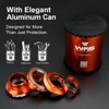 WFS AH.47 1 Inch Threaded Bike Headset - CNC Alloy,