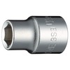 Tone HP3SB-11 Socket (Hexagonal) 3/8 inch (9.5 mm) Insertion Angle: