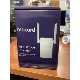 macard wifi range extender n300