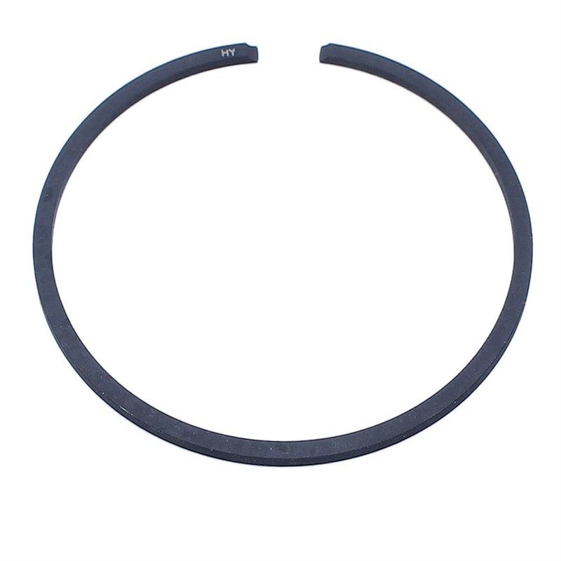 Gubeter 10pcs 44mm Piston Rings Kit for Jonsered 2149 2150