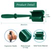 Meat Chopper, Multifunctional Heat Resistant Nylon Meat Chopper Tool with