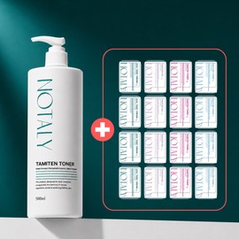Notali Tami Ten Toner 500ml / 노탈리 타미텐토너 500ml