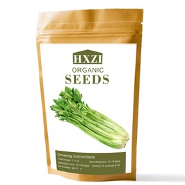 Premium Greek Parsley Seeds - 1000 Seeds for Thriving Garden Planting