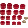 6-116 Body Mount Bushings Kit Fits for Ford Explorer Sport