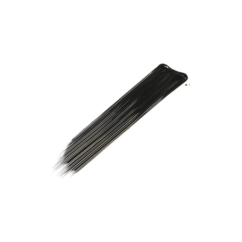 Mascara De Pestañas Almay Thickening Mascara Tono Black