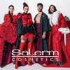 Salerm Hi Repair Mask With Silic Protein Complex 02, 8.6