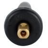 Milton® Tire Rubber Valve Stem - TPMS (4 / card)