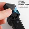 Turbo Fan Blower 130000RPM Adjustable Speed Handheld Portable Jet Fan