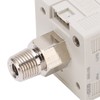 Air Pressure Regulator Valve, Digital Pressure Switch, DC 12-24V 0