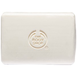 The Body Shop Coconut Soap, 3.5 Ounces (Packaging May Vary)