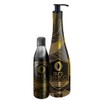 Ouro SHAMPOO Matizador NEGRO 250 ml.