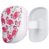 Tangle Teezer x Skinny Dip Compact Styler - Cepillo para