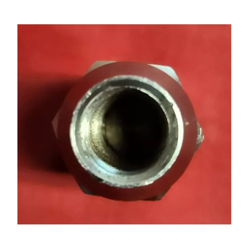 Unbranded Solid 304 Stainless Steel 1/2-20 Acorn Lug Nuts For