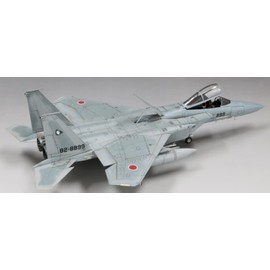 Fine Mold FP51 1/72 Air Self-Defense Force F-15J Fighter Jet J-MSIP Modernization Refurbisher Plastic Model