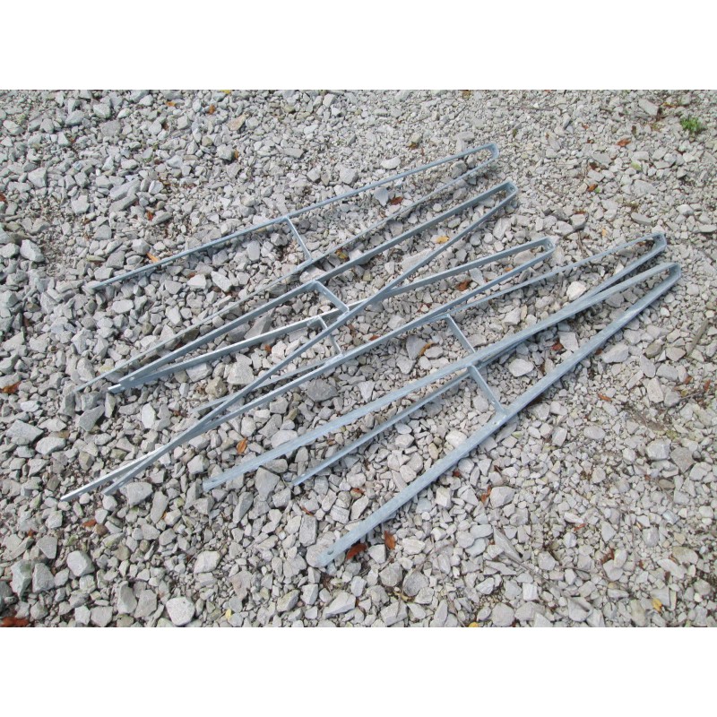 Windmill-Parts.com 8ft Woodmanse Models E, G, GB Windmill Wheel Arm