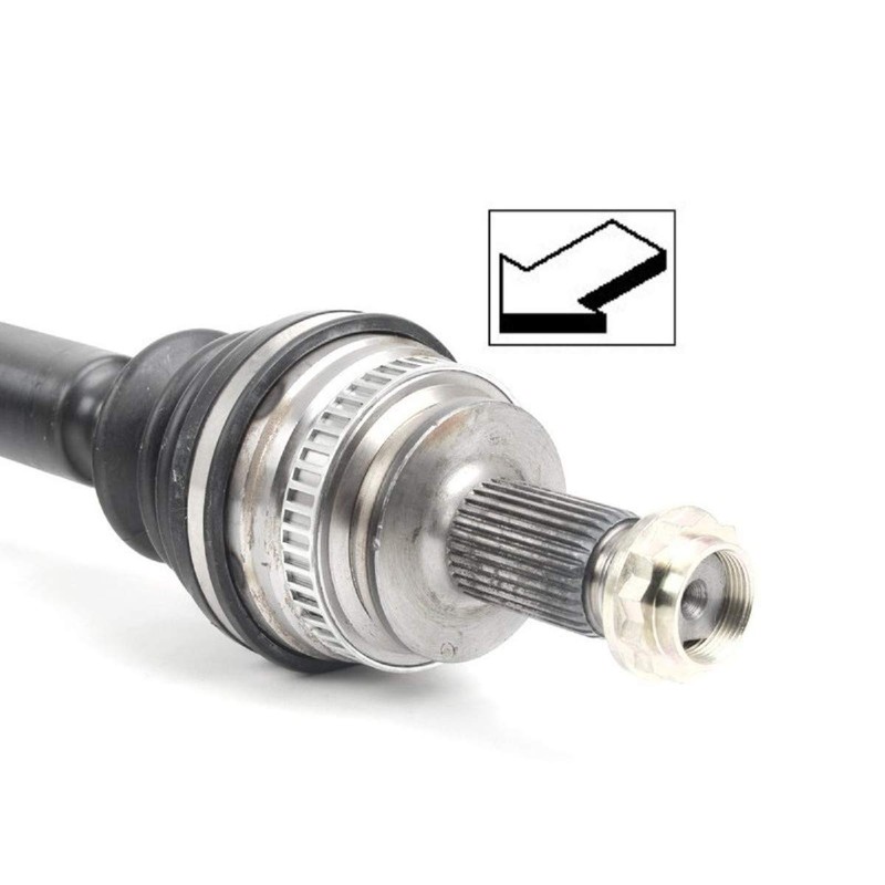 a.i.c. Competition Line 55330 ABS Reluctor Ring