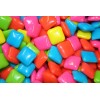 Bayside Candy Chiclets - Chewing Gum - Gumball Machine Refills