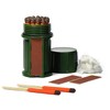 UCO Stormproof Match Kit with Waterproof Case, 25 Stormproof Matches